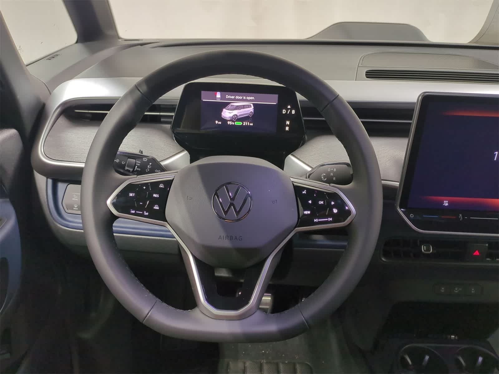 Thumbnail: 2025 Volkswagen ID.Buzz - 23