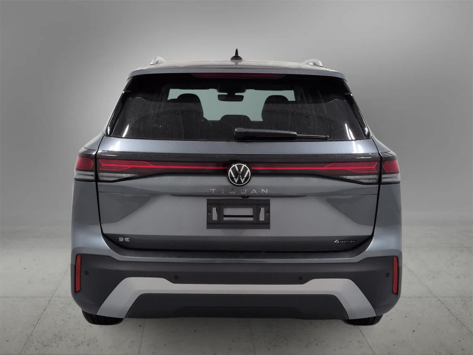 Thumbnail: 2026 Volkswagen Tiguan - 7