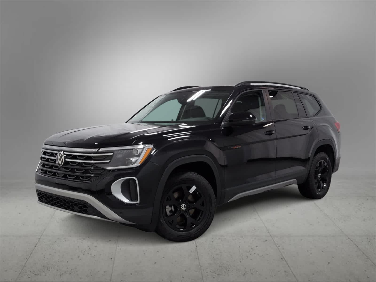 Thumbnail: 2026 Volkswagen Atlas - 1