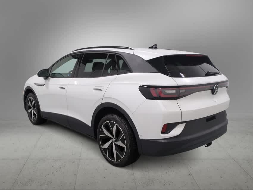 2025 Volkswagen ID.4 Pro S 6