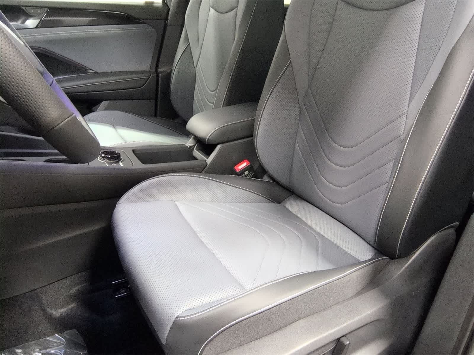 Thumbnail: 2026 Volkswagen Tiguan - 17