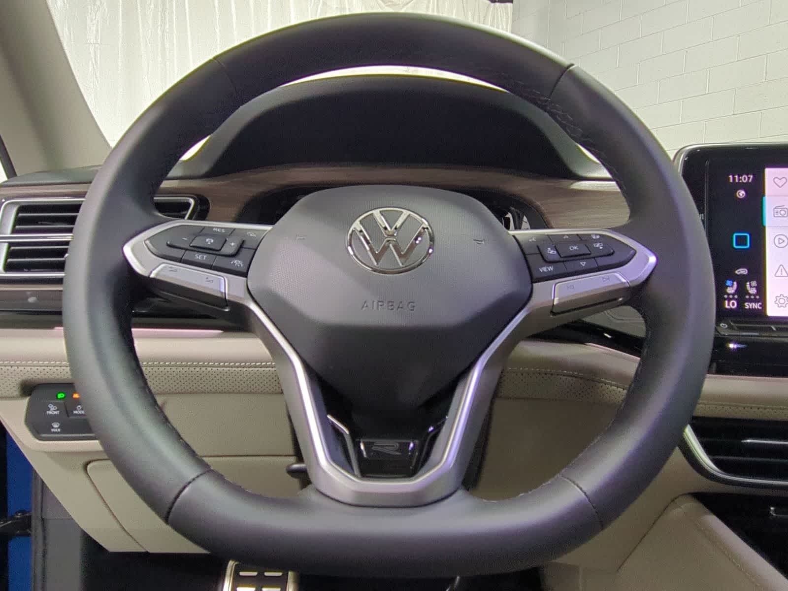 Thumbnail: 2026 Volkswagen Atlas - 24