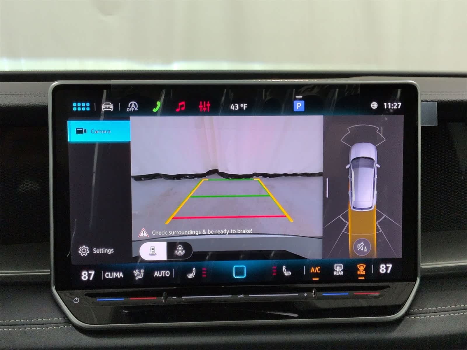 Thumbnail: 2026 Volkswagen Tiguan - 31