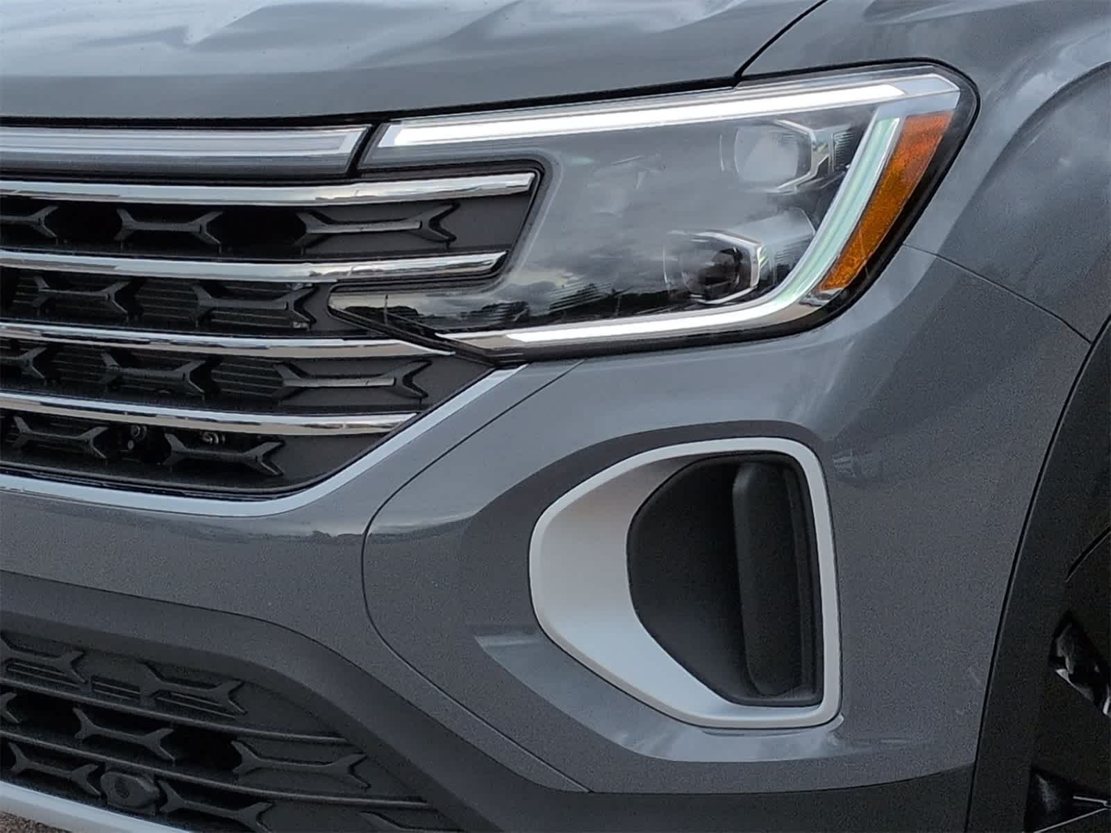 Thumbnail: 2026 Volkswagen Atlas - 11