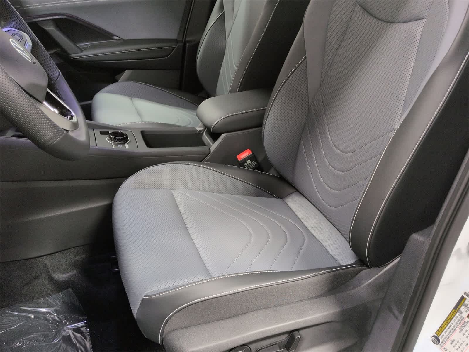 Thumbnail: 2026 Volkswagen Tiguan - 17