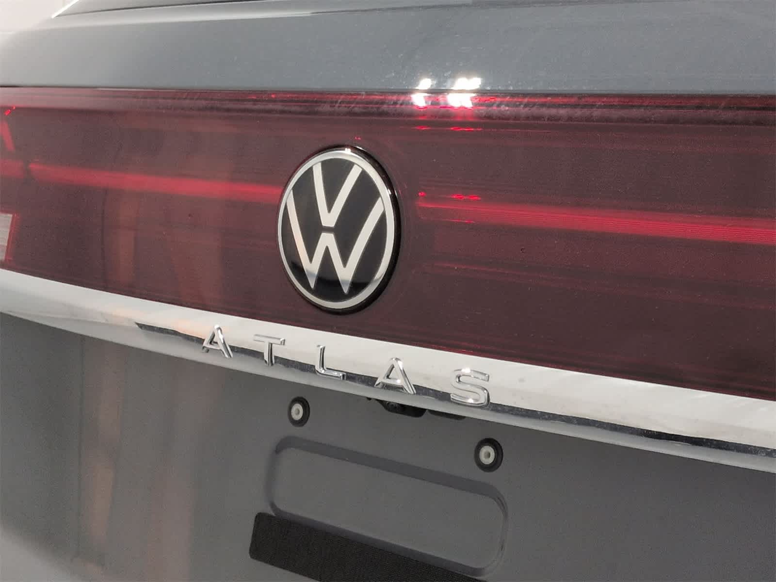 Thumbnail: 2026 Volkswagen Atlas - 12