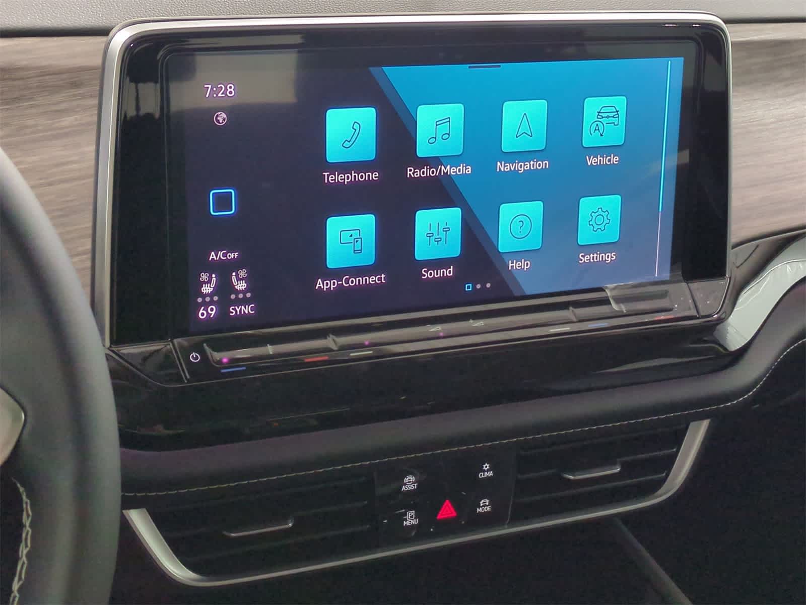 Thumbnail: 2026 Volkswagen Atlas - 29