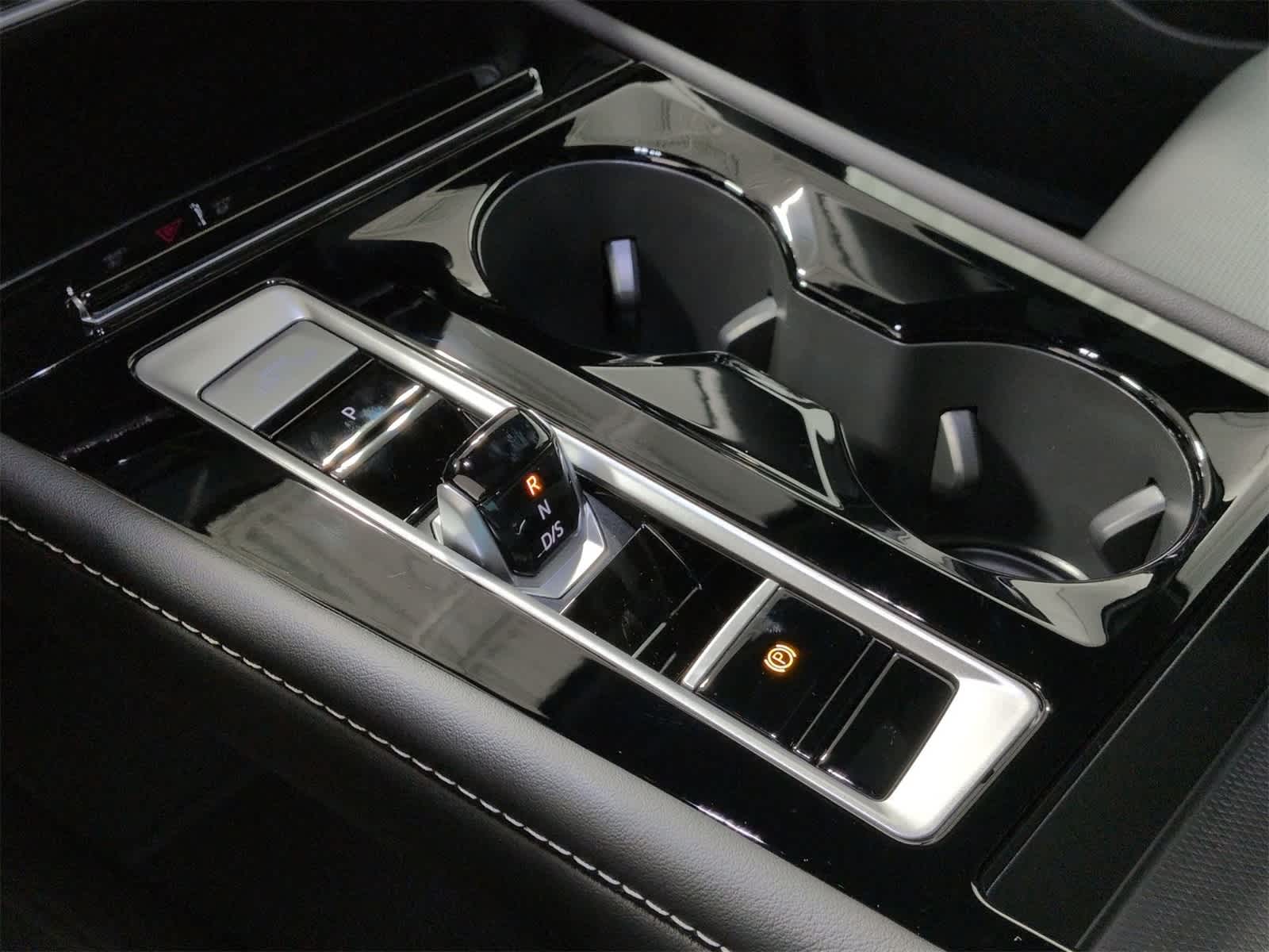 Thumbnail: 2026 Volkswagen Atlas - 34