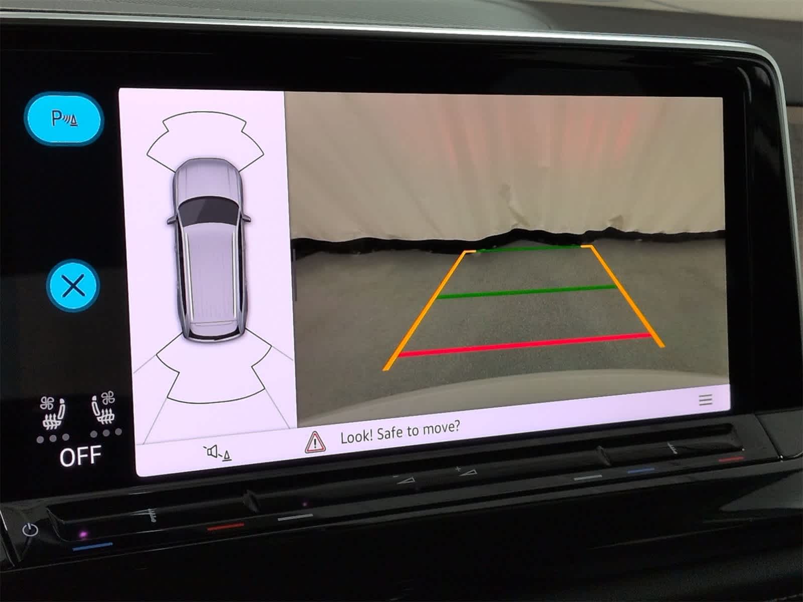 Thumbnail: 2026 Volkswagen Atlas - 30