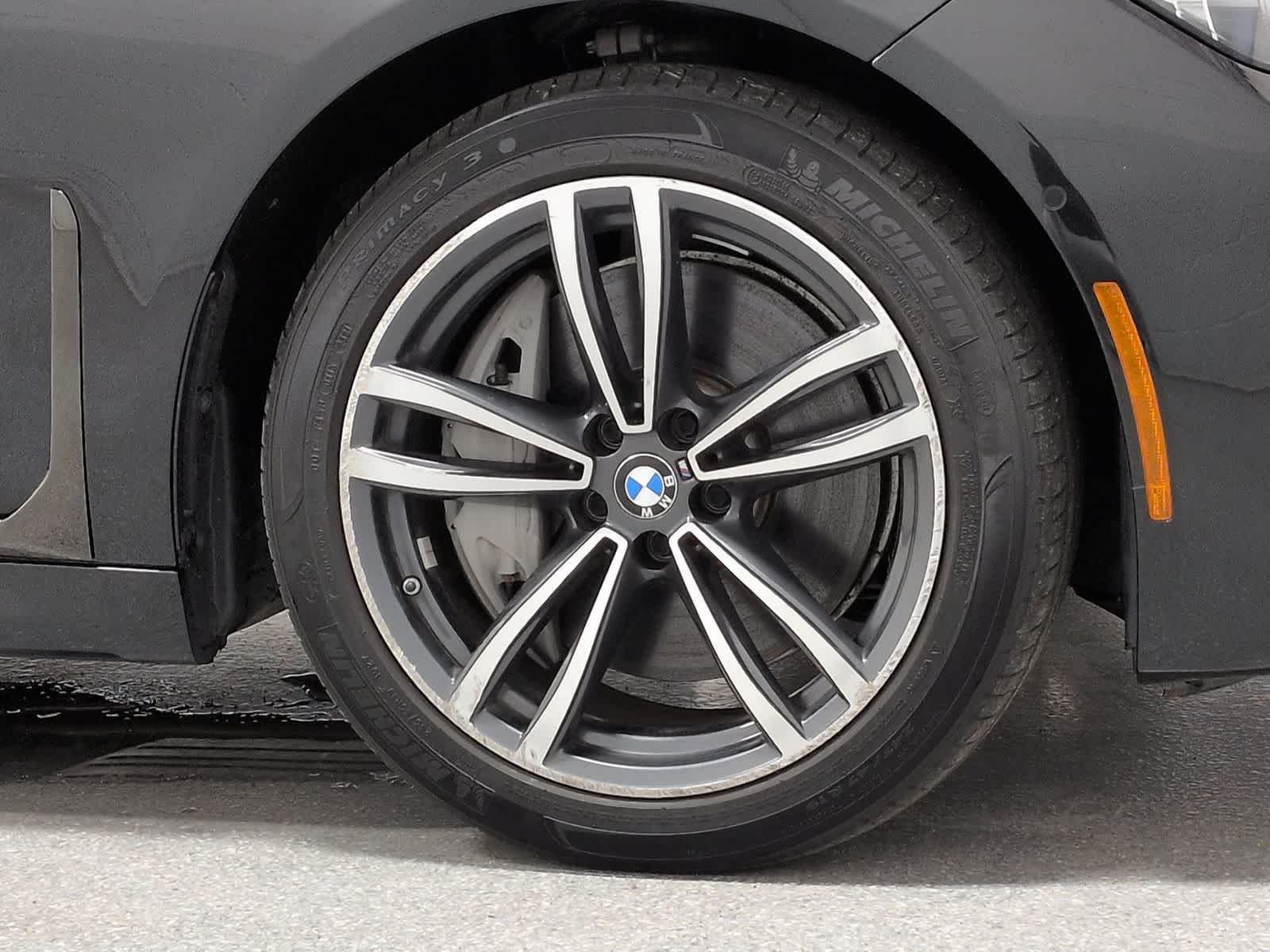 Thumbnail: 2020 BMW 7 Series - 21