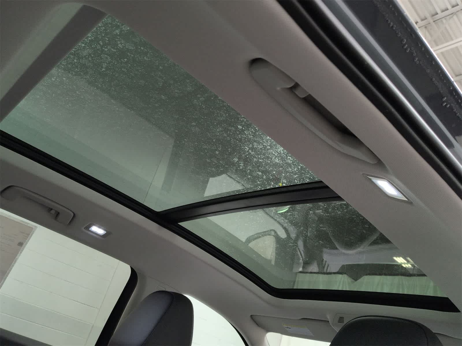 Thumbnail: 2026 Volkswagen Tiguan - 23