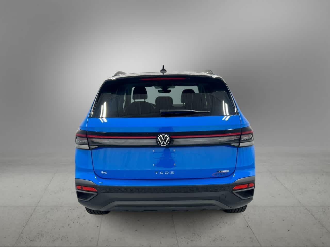 Thumbnail: 2025 Volkswagen Taos - 7