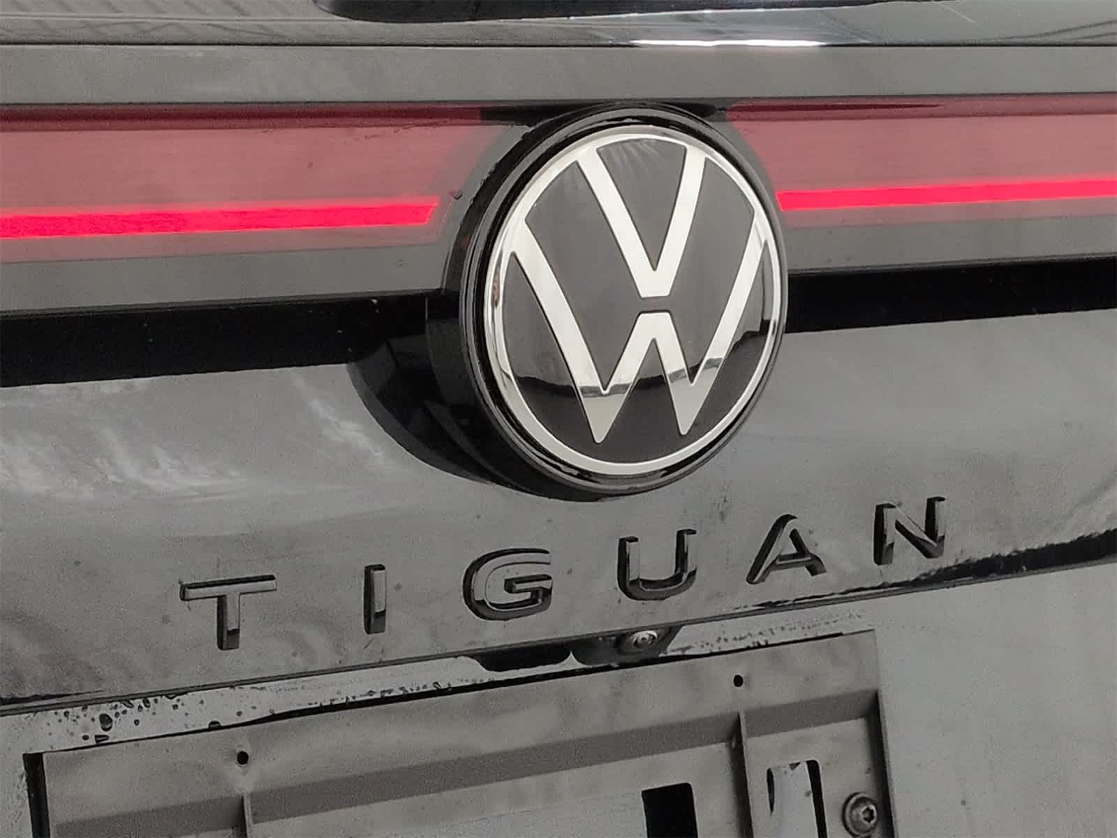Thumbnail: 2026 Volkswagen Tiguan - 13