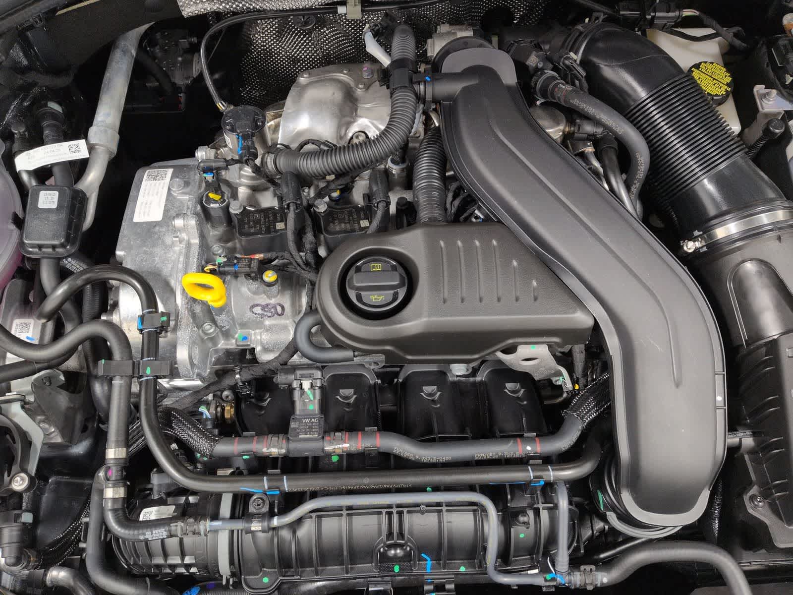 2026 Volkswagen Jetta SEL - Photo 15