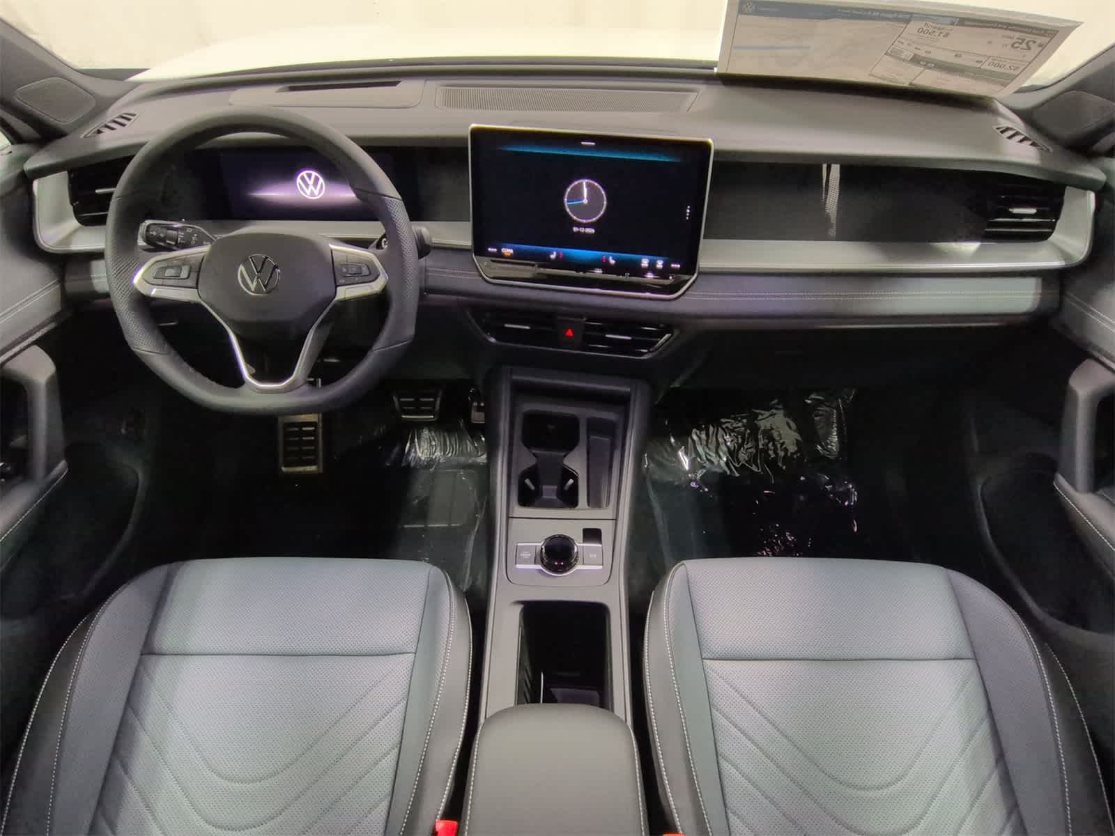 Thumbnail: 2026 Volkswagen Tiguan - 16