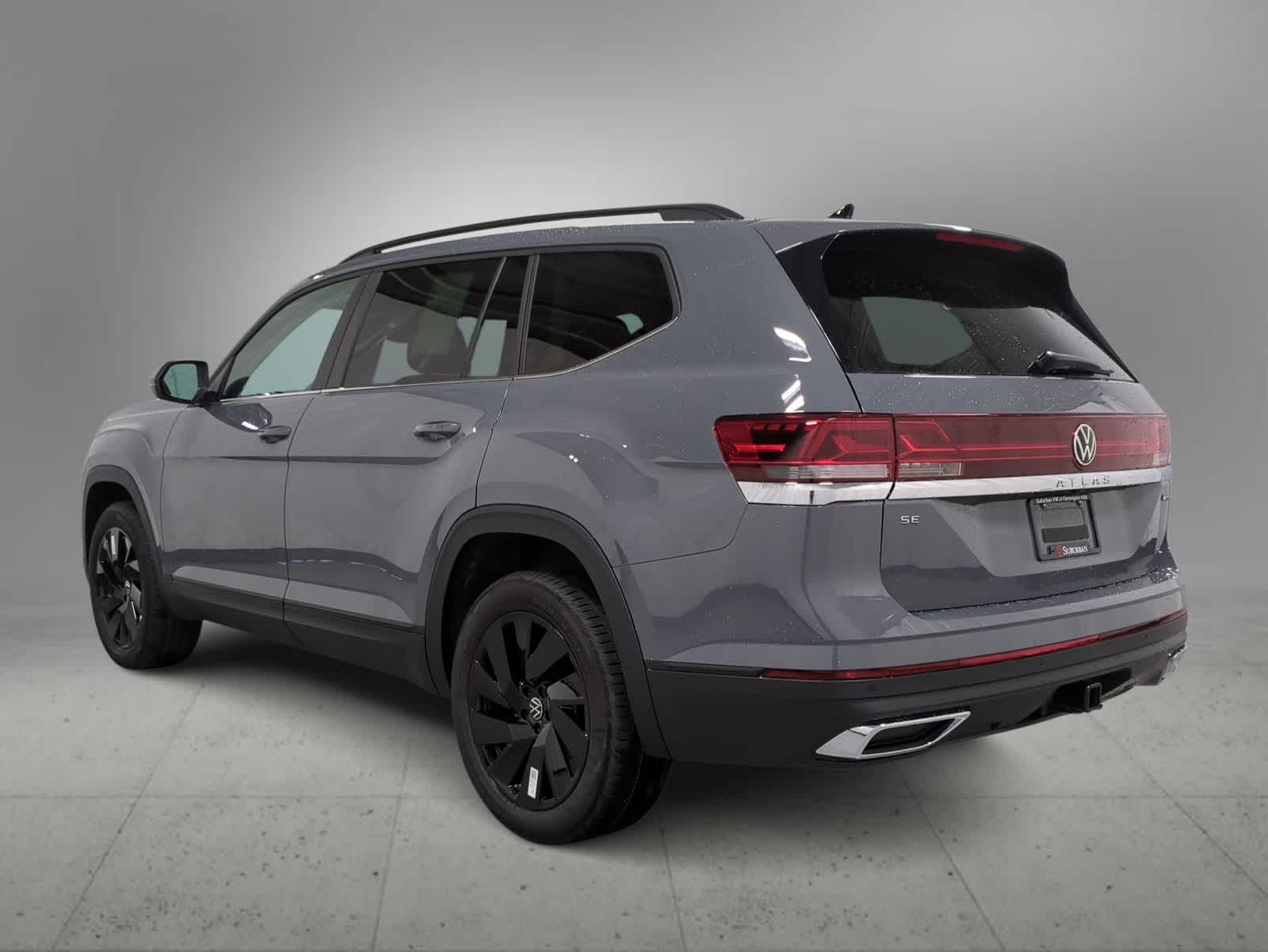 2026 Volkswagen Atlas SE w/Tech - Photo 6