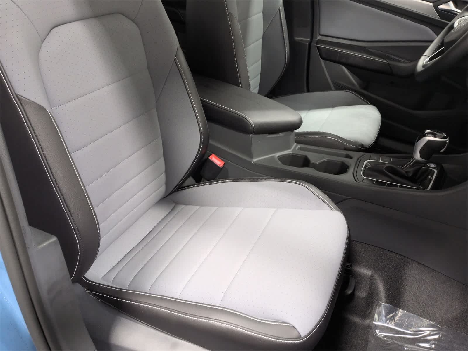 Thumbnail: 2026 Volkswagen Jetta - 24