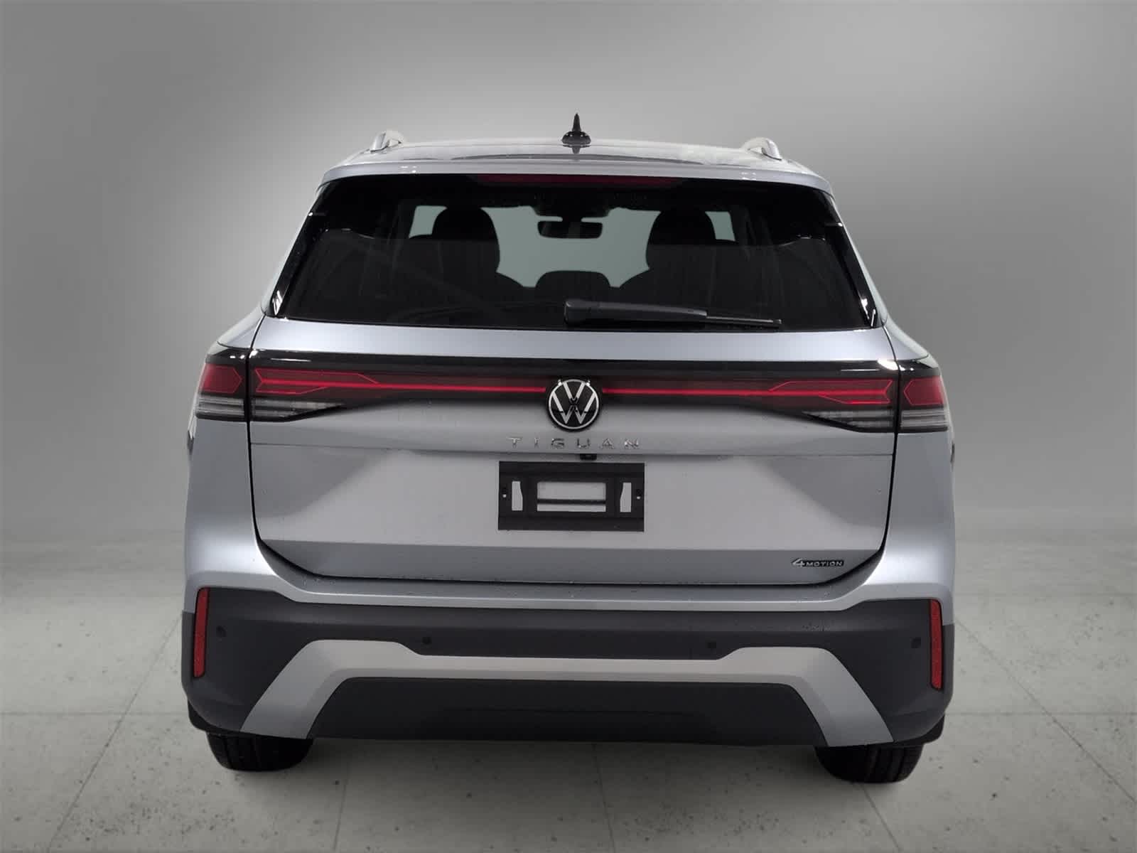 Thumbnail: 2026 Volkswagen Tiguan - 7