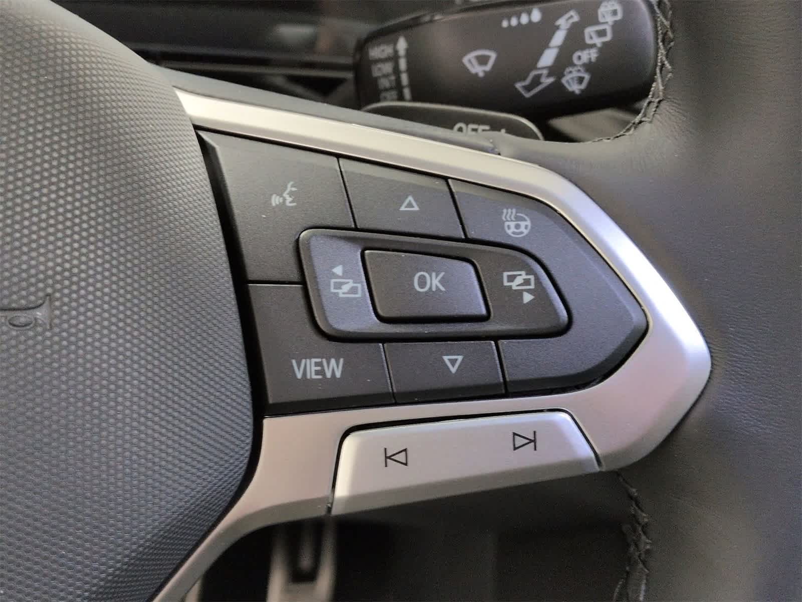 Thumbnail: 2026 Volkswagen Atlas - 27