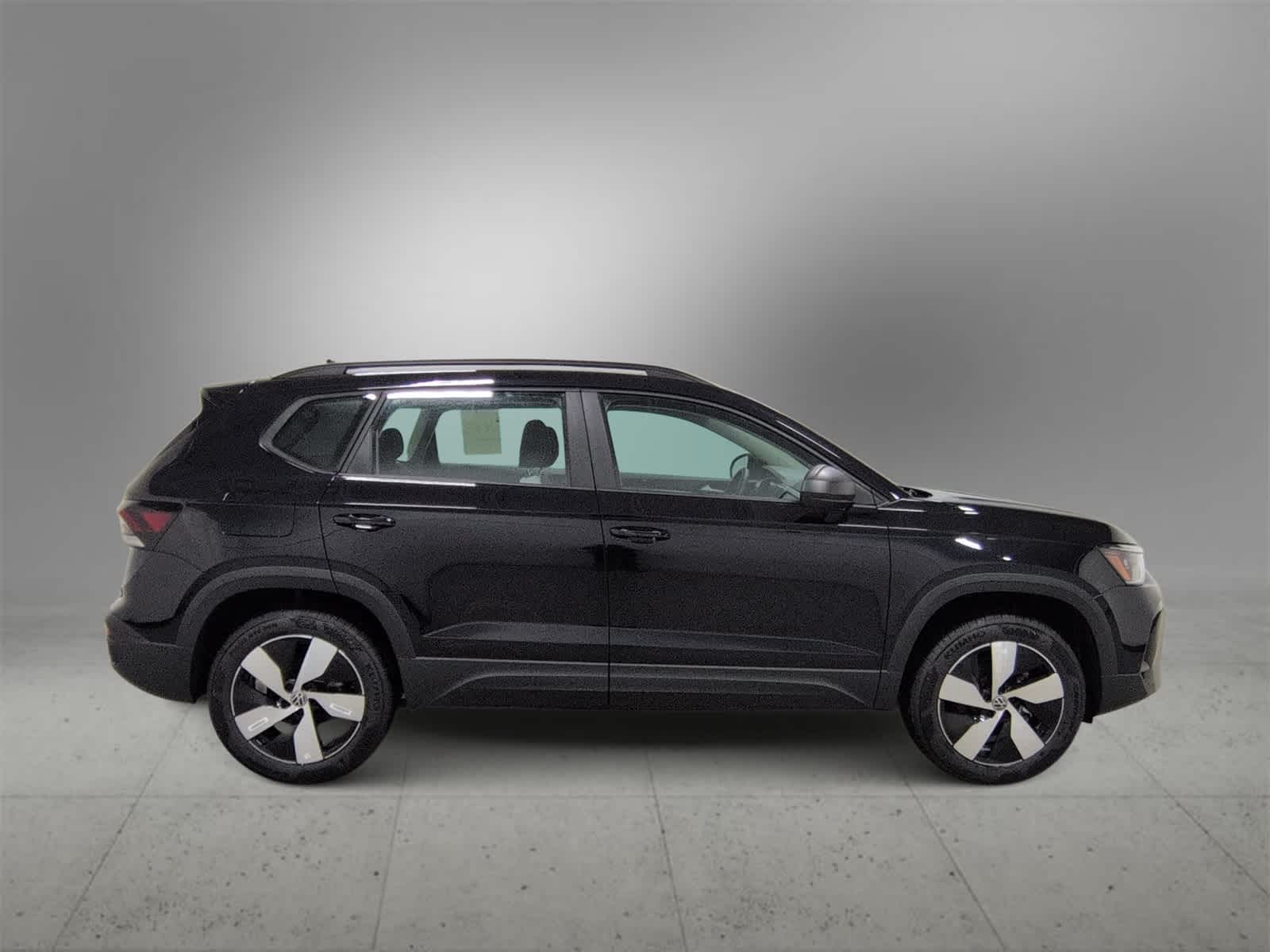 Thumbnail: 2026 Volkswagen Taos - 9