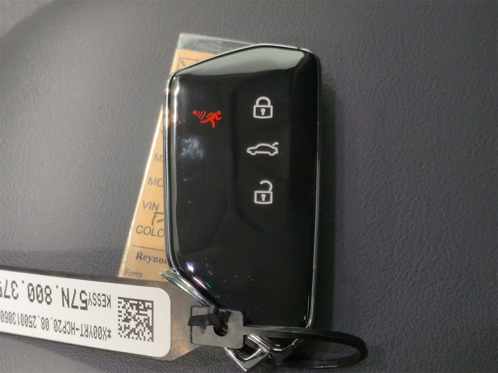 Thumbnail: 2026 Volkswagen Tiguan - 35