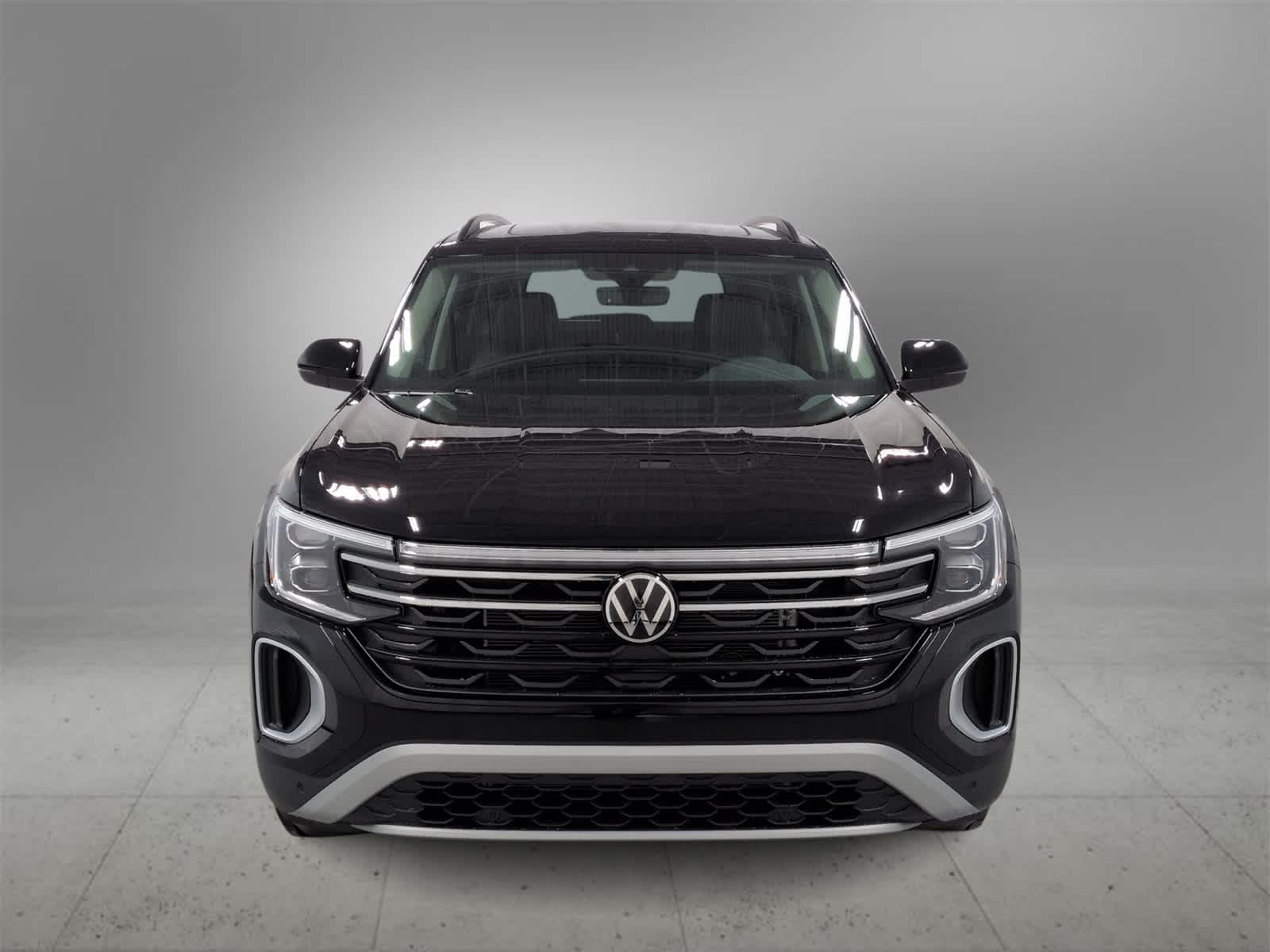 Thumbnail: 2026 Volkswagen Atlas - 3