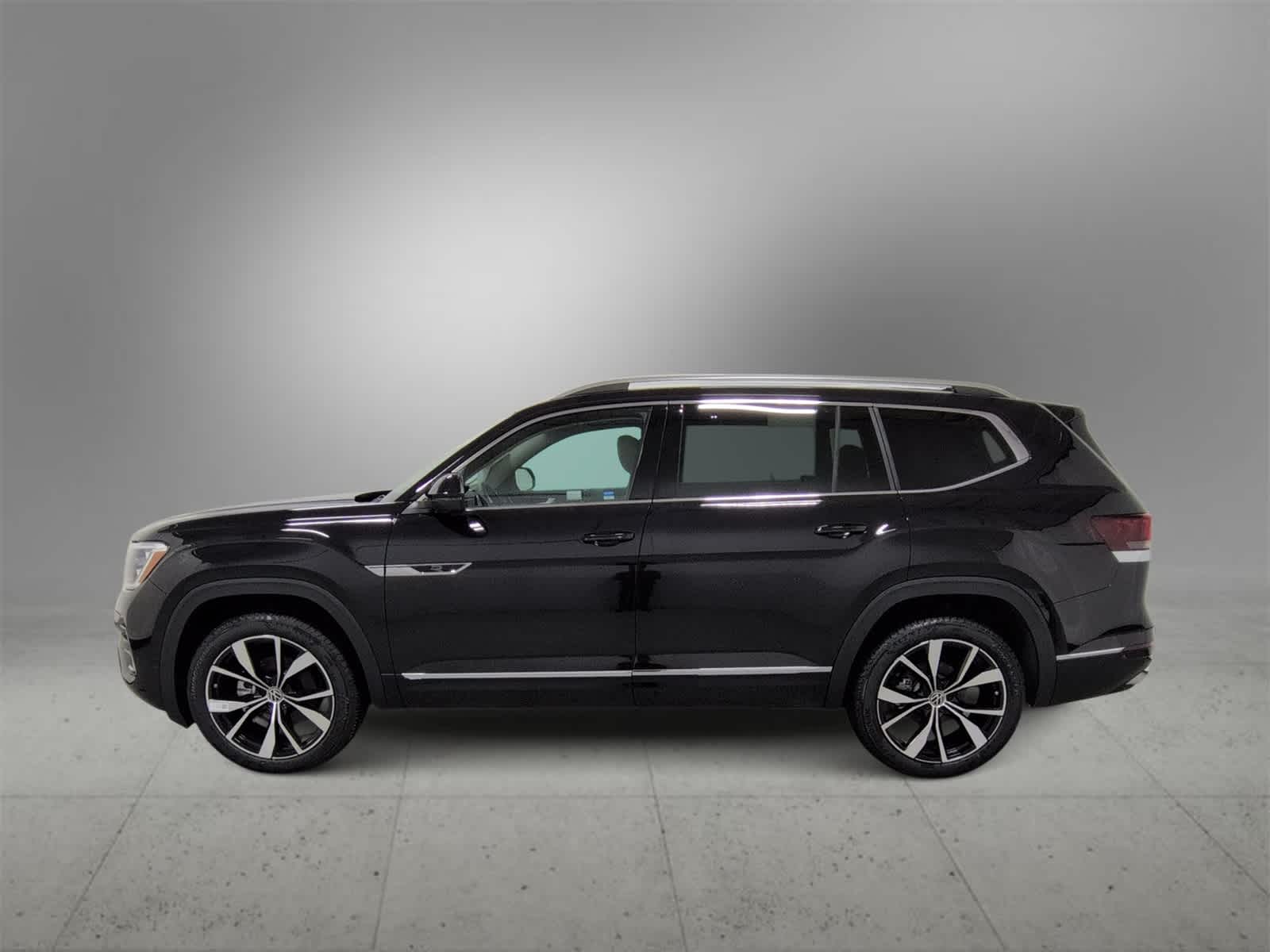 Thumbnail: 2026 Volkswagen Atlas - 5