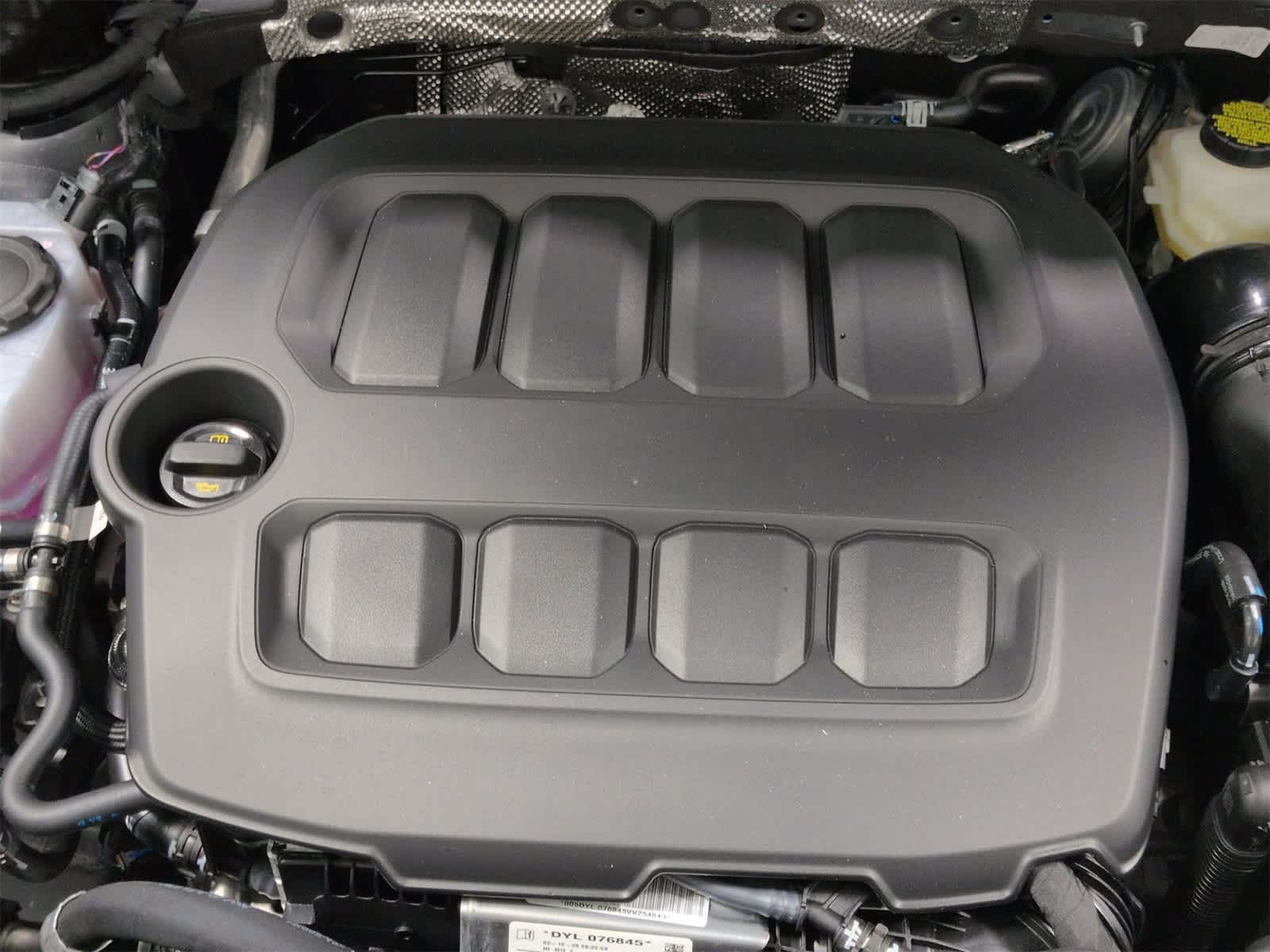 Thumbnail: 2026 Volkswagen Tiguan - 15