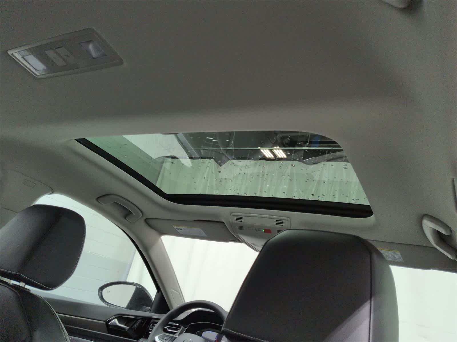 Thumbnail: 2026 Volkswagen Jetta - 23