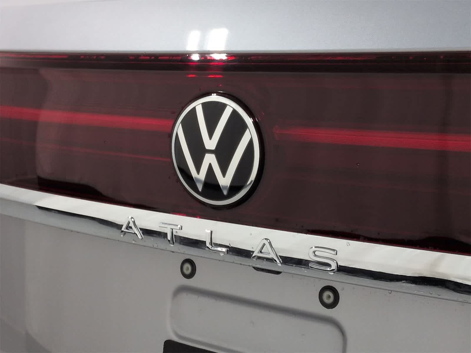 Thumbnail: 2026 Volkswagen Atlas - 12