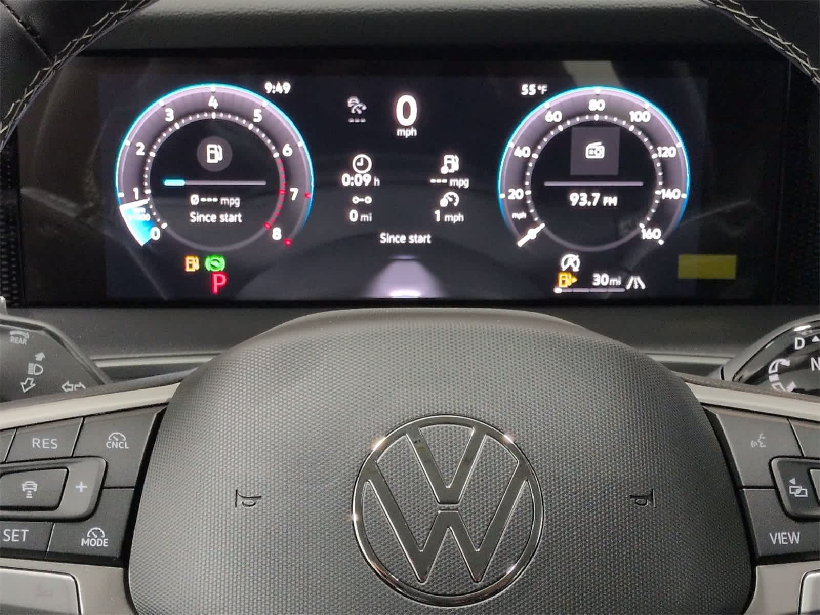 Thumbnail: 2026 Volkswagen Tiguan - 33