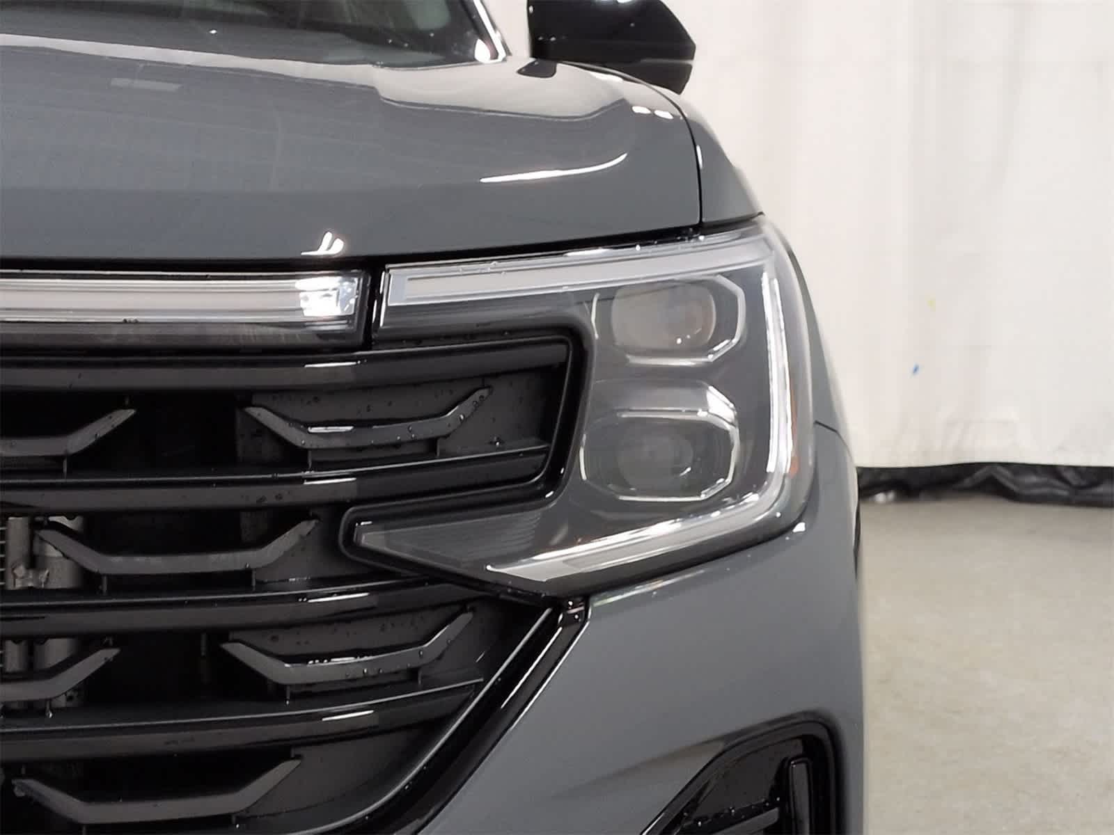 Thumbnail: 2026 Volkswagen Atlas - 11