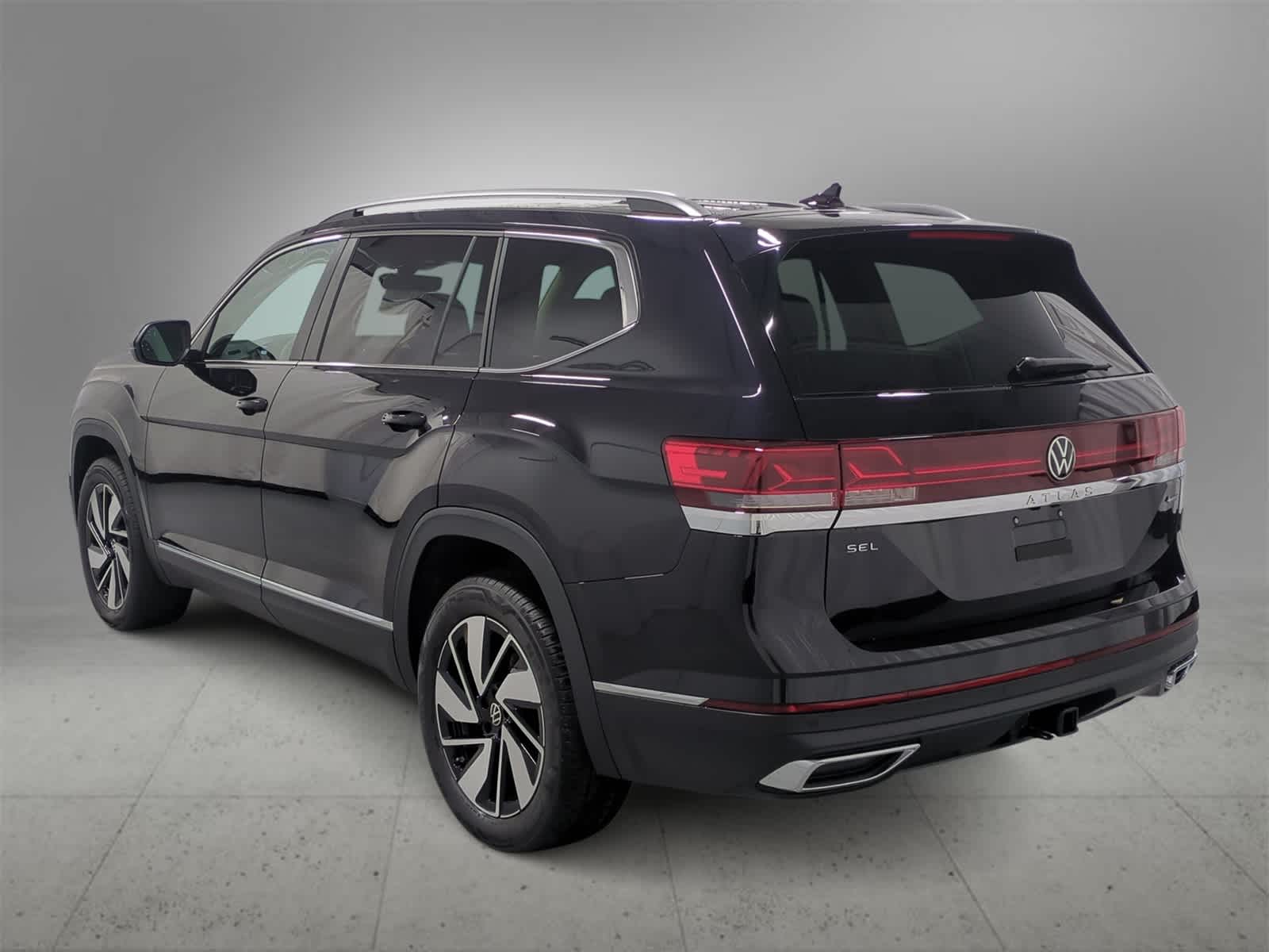 Thumbnail: 2026 Volkswagen Atlas - 6