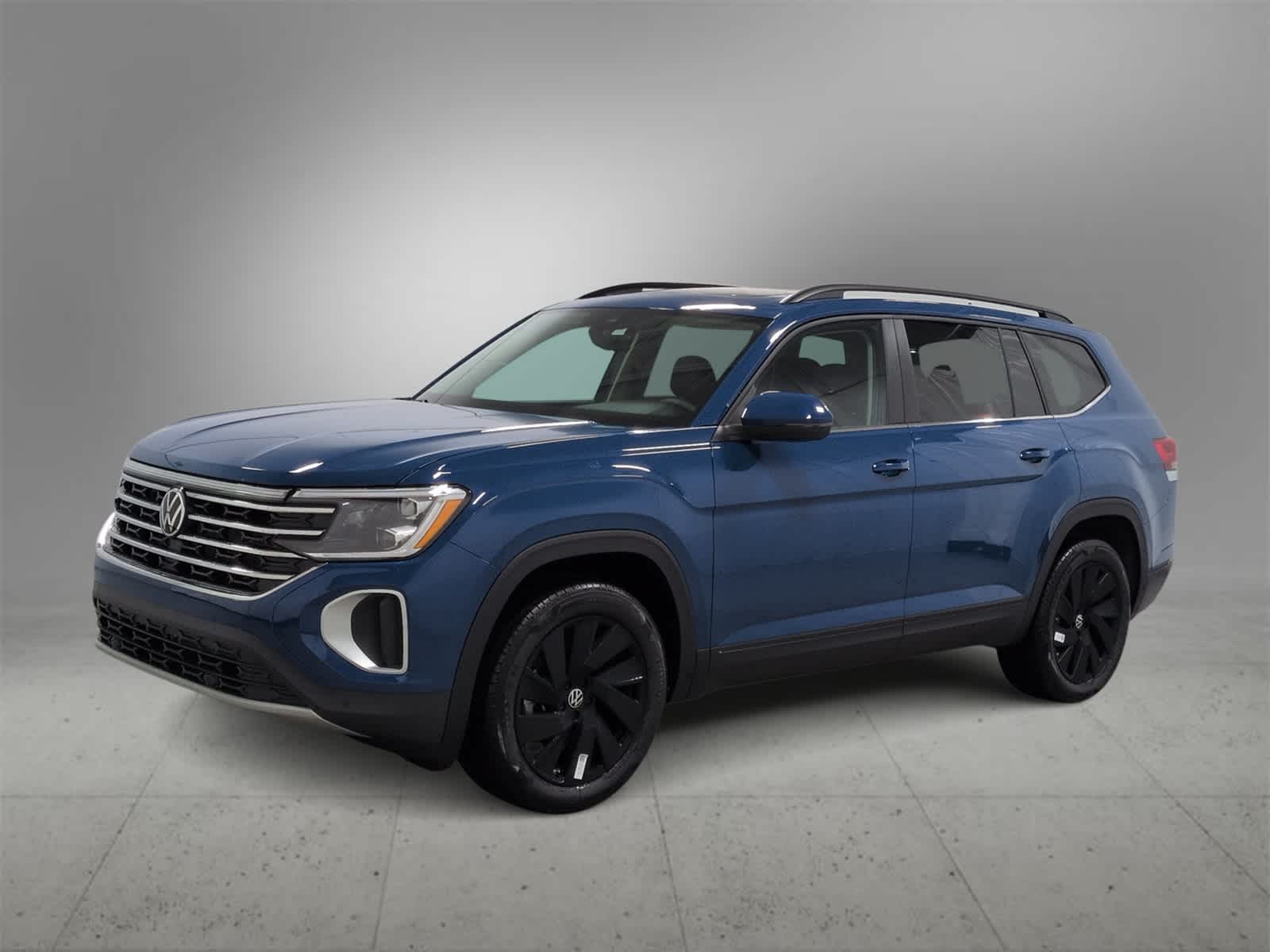 Thumbnail: 2026 Volkswagen Atlas - 4