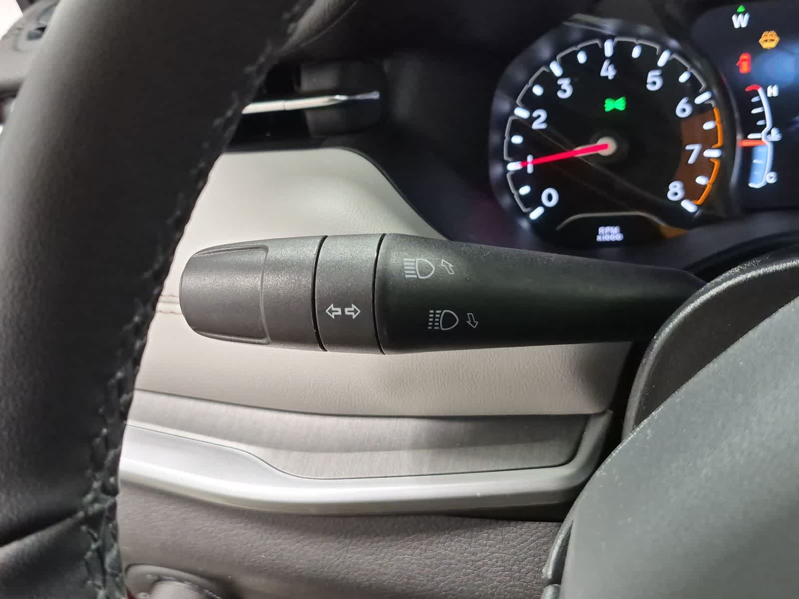 Thumbnail: 2024 Jeep Compass - 34