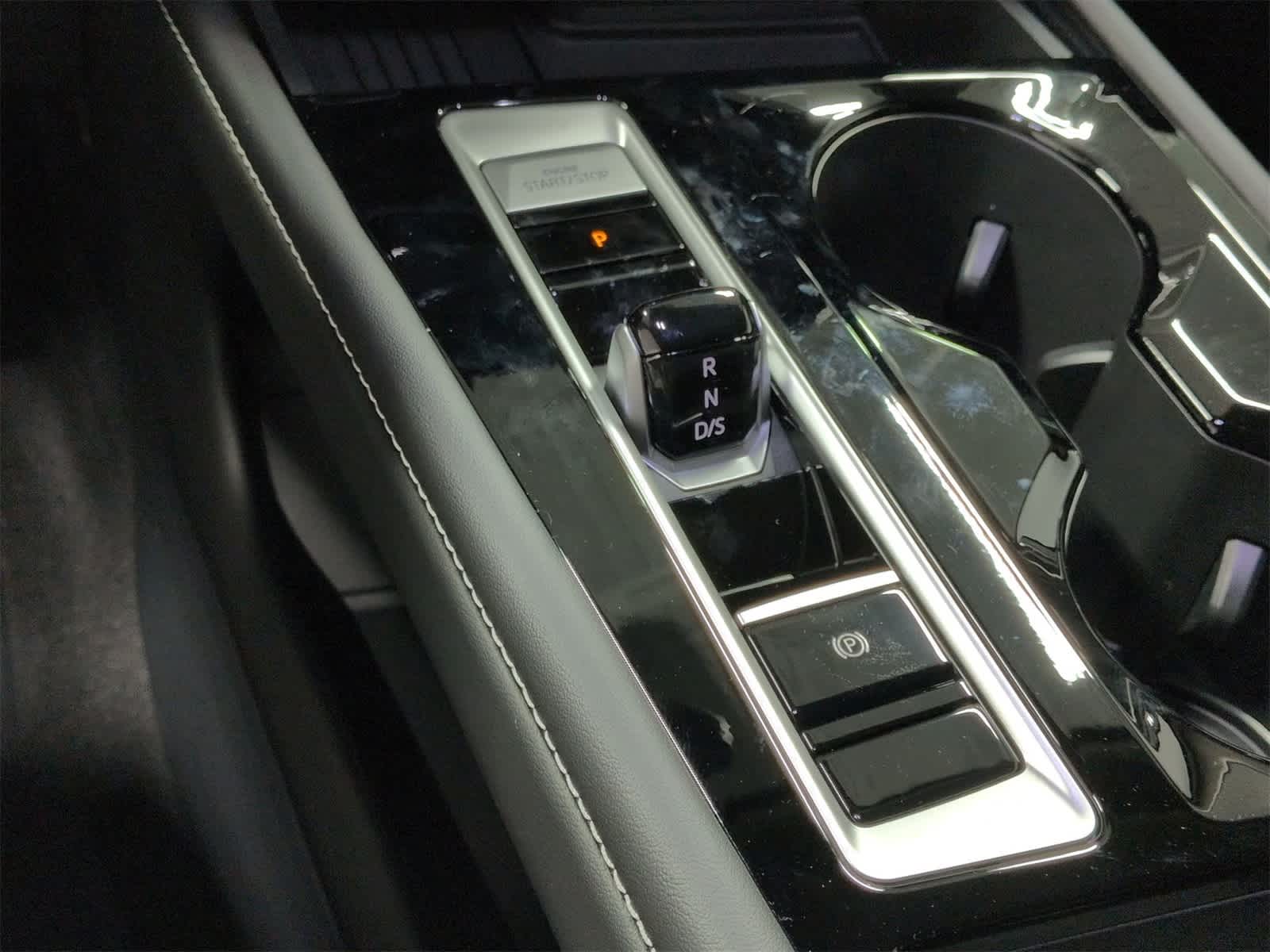 Thumbnail: 2026 Volkswagen Atlas - 34