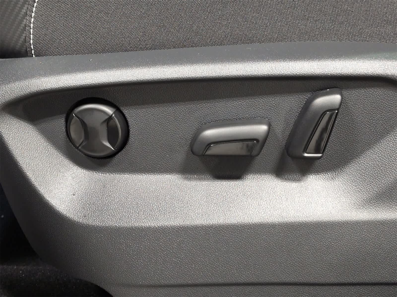 Thumbnail: 2026 Volkswagen Atlas - 18