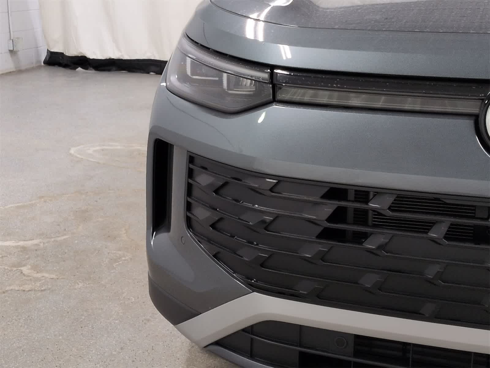 Thumbnail: 2026 Volkswagen Tiguan - 11