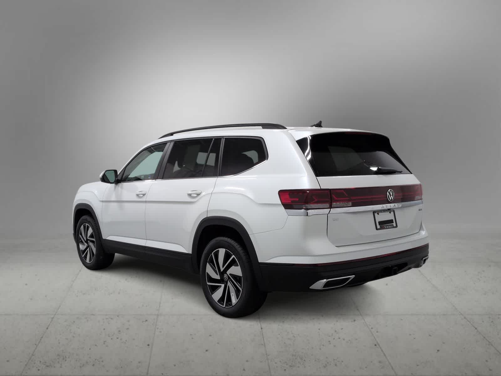 Thumbnail: 2026 Volkswagen Atlas - 6