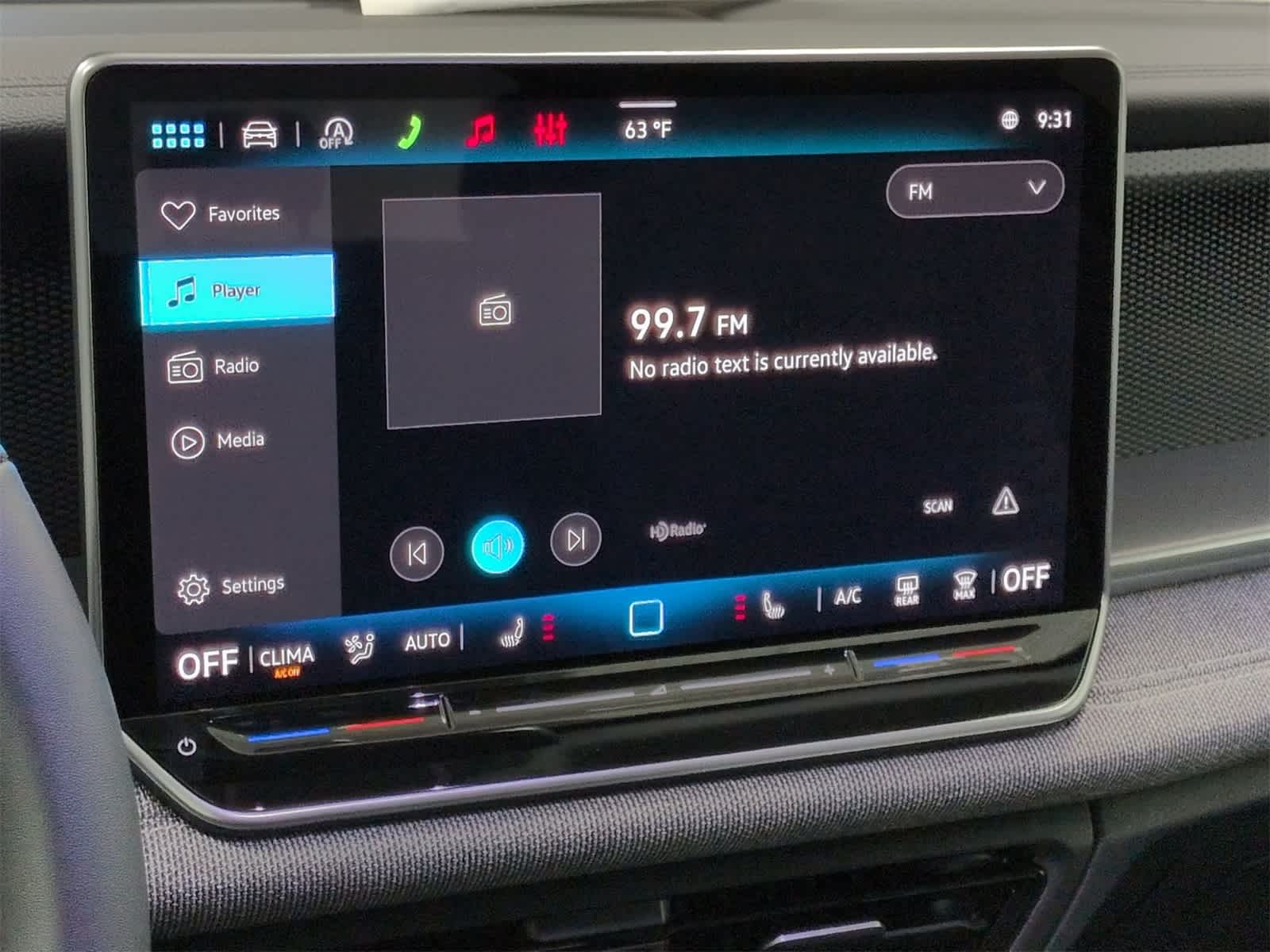 Thumbnail: 2026 Volkswagen Tiguan - 28