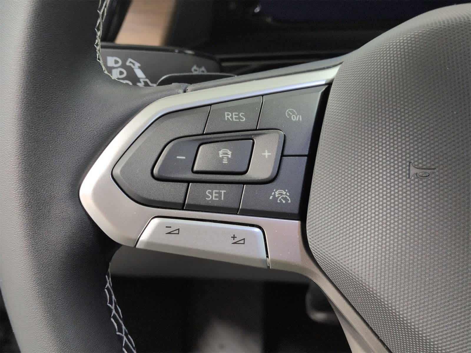 Thumbnail: 2026 Volkswagen Atlas - 26