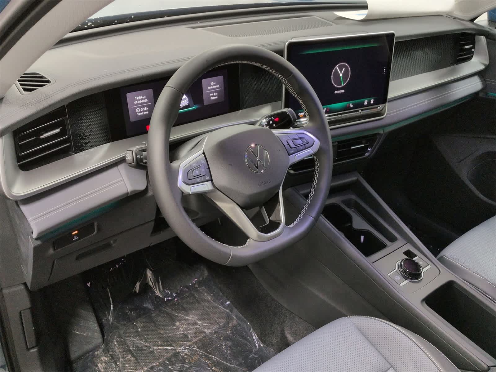 Thumbnail: 2026 Volkswagen Tiguan - 10