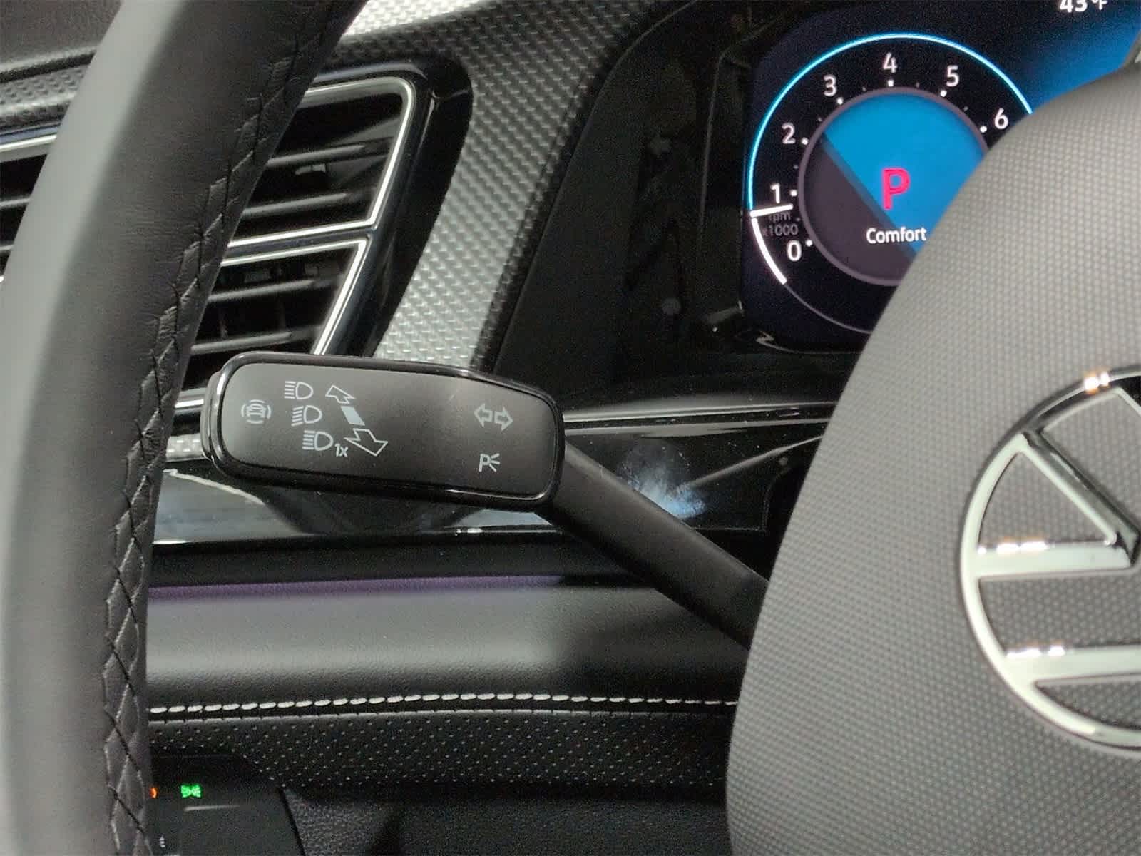 Thumbnail: 2026 Volkswagen Atlas - 29