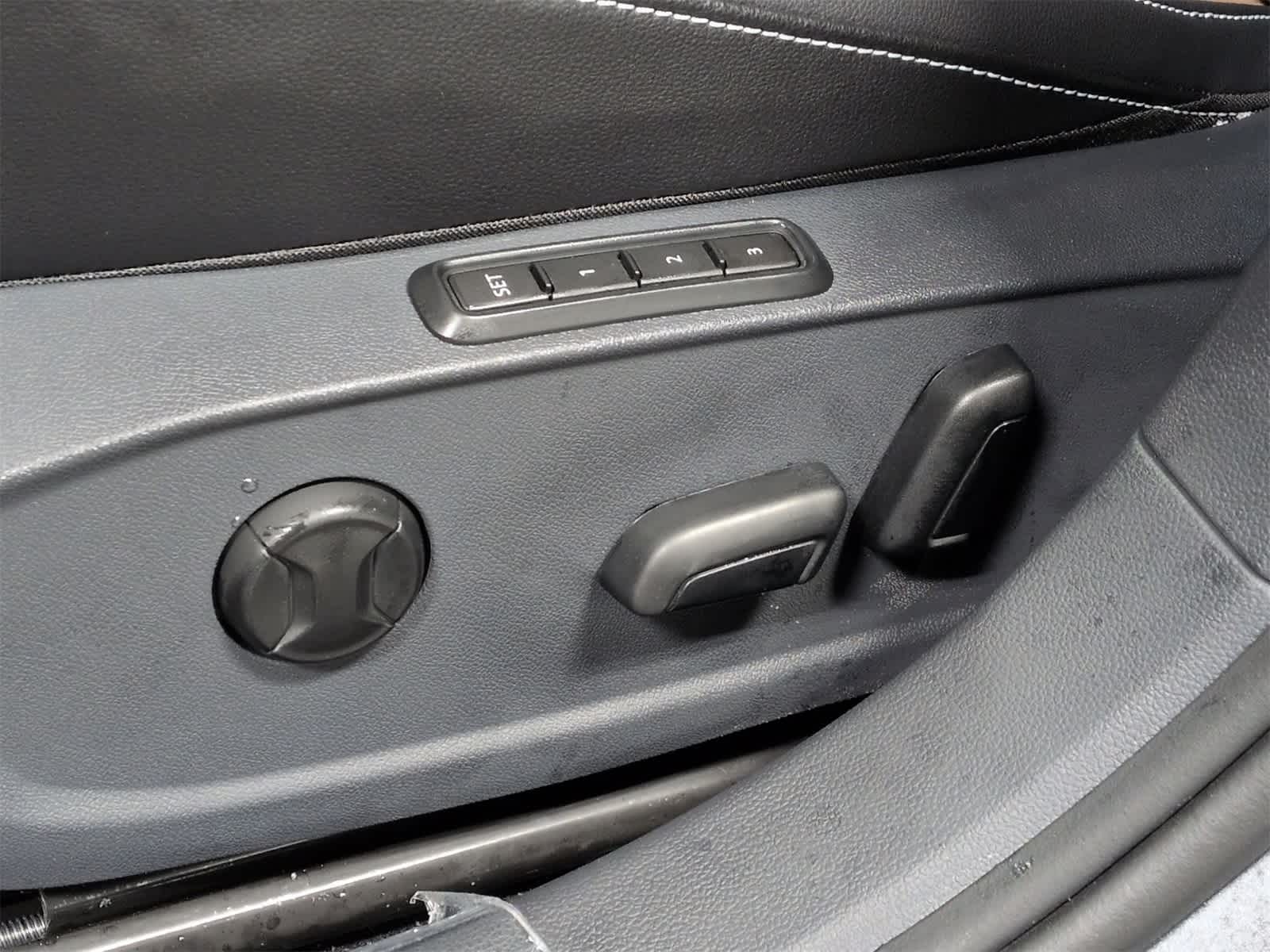 Thumbnail: 2026 Volkswagen Jetta - 18