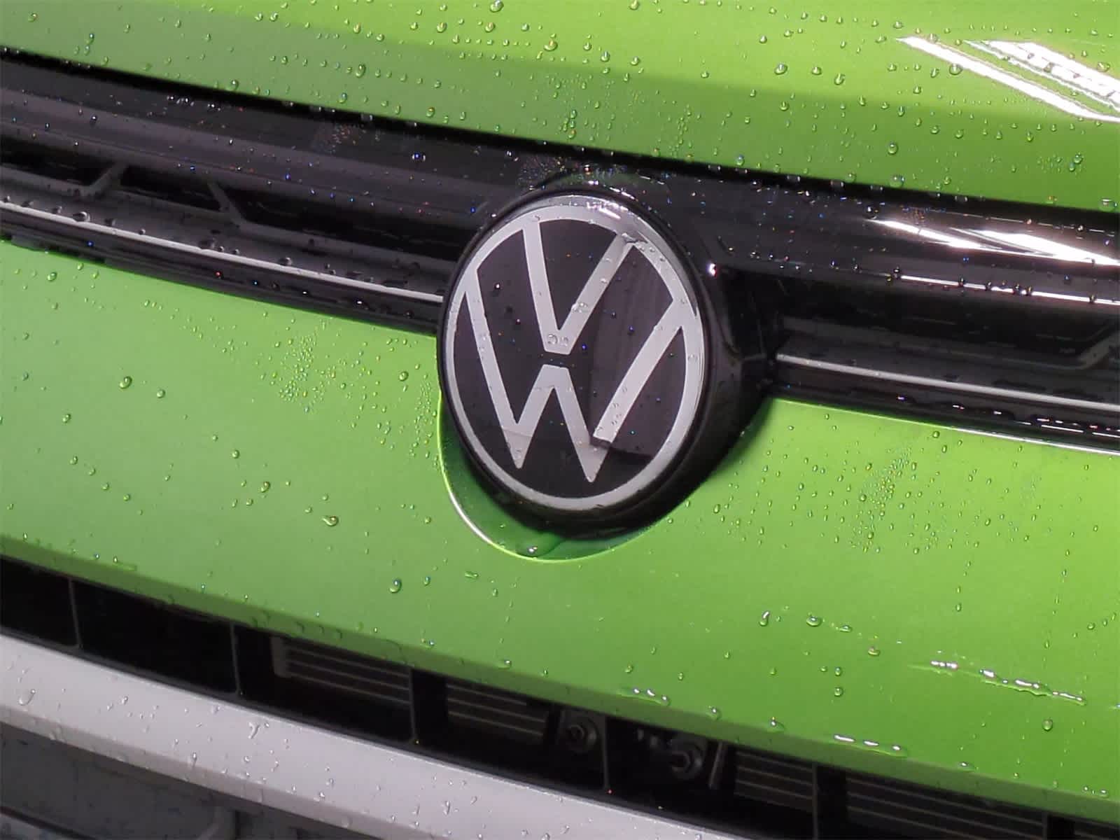 Thumbnail: 2026 Volkswagen Taos - 18