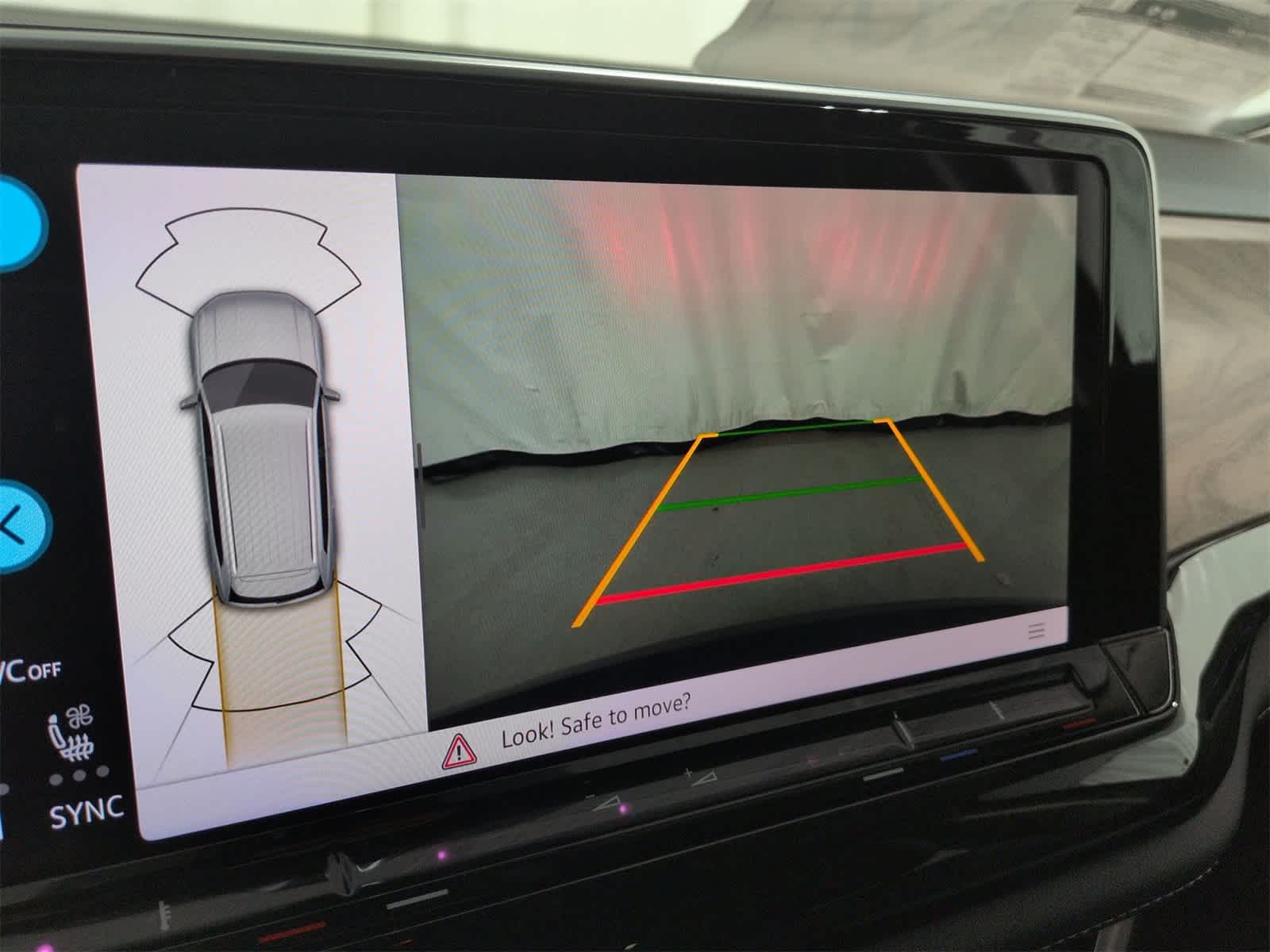 Thumbnail: 2026 Volkswagen Atlas - 31