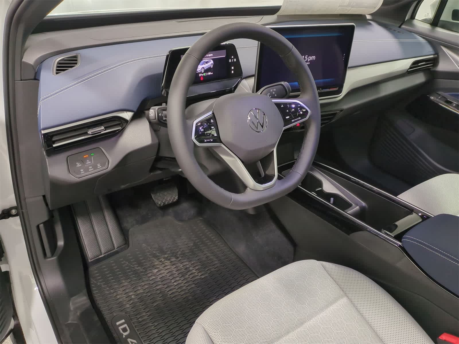 2025 Volkswagen ID.4 Pro S 10