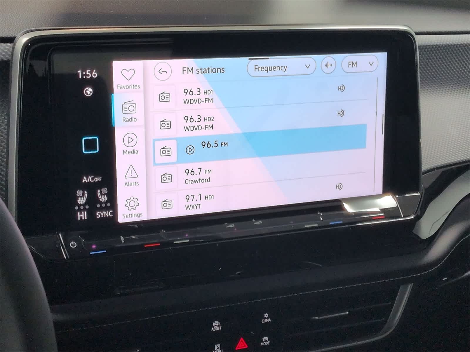 Thumbnail: 2026 Volkswagen Atlas - 30