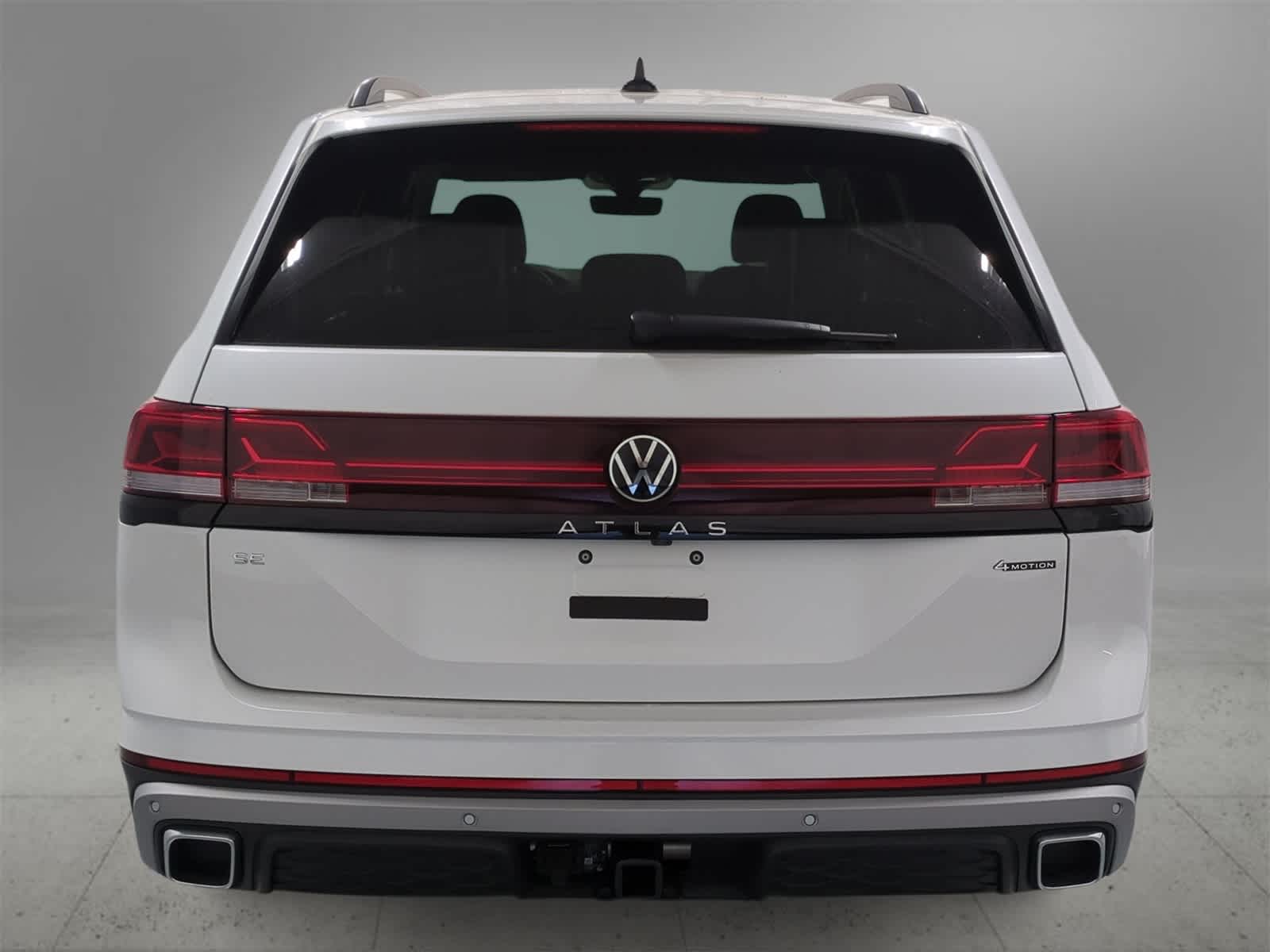 Thumbnail: 2026 Volkswagen Atlas - 7