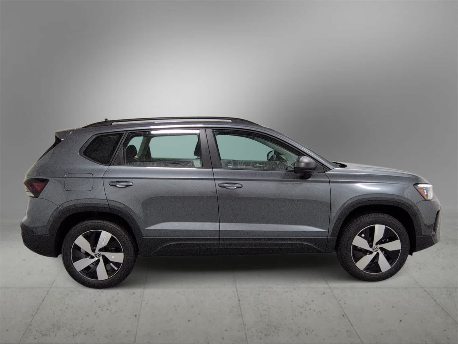 Thumbnail: 2025 Volkswagen Taos - 9